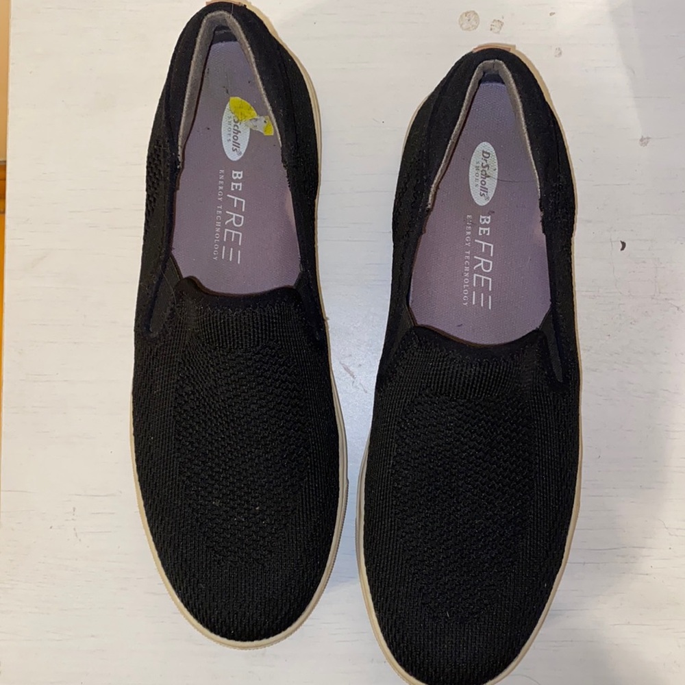 Dr Scholls Slip on Sneaker